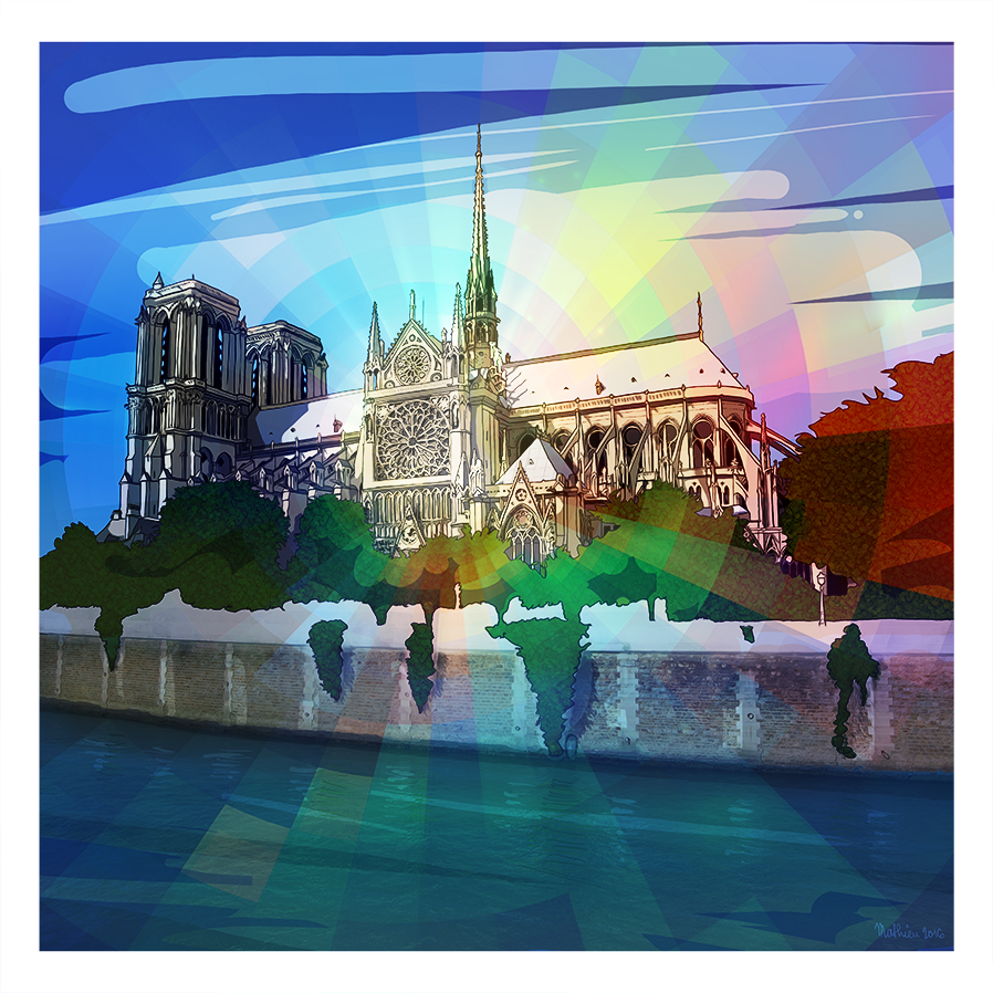 Notre Dame