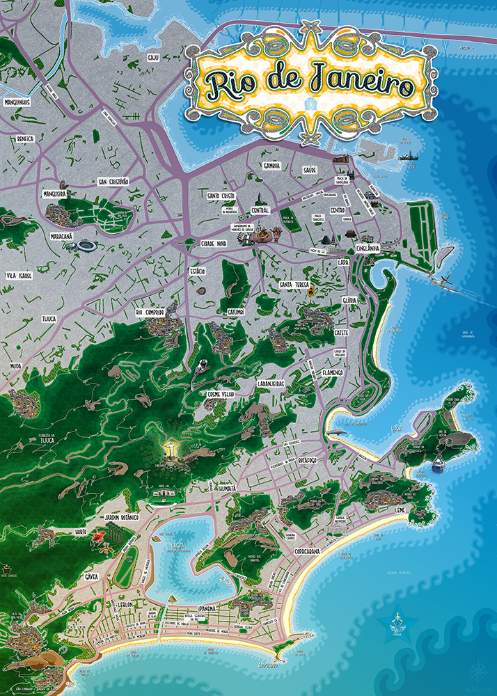 Rio de Janeiro
